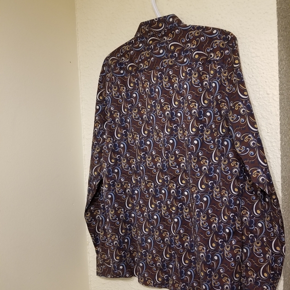 Matinique Button-Up - Picture 6 of 6